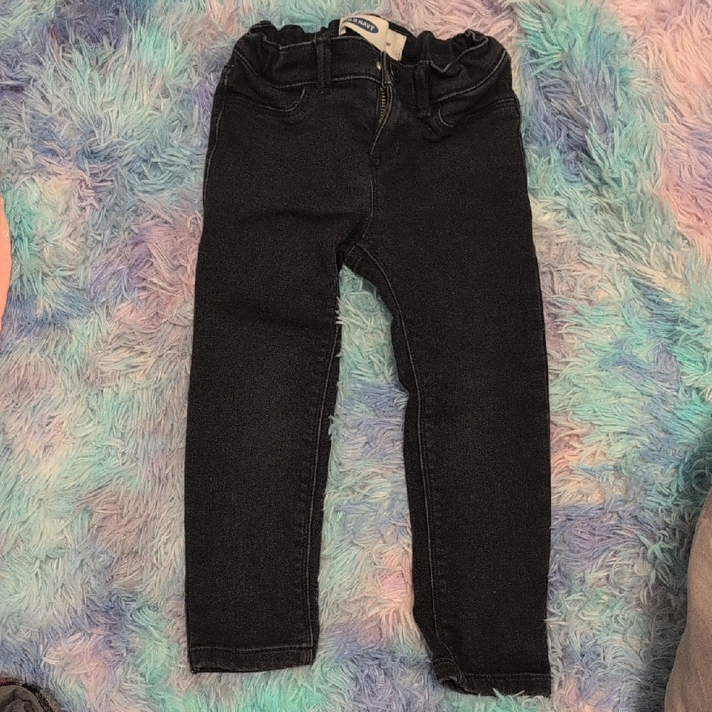 Old Navy Kids Dark Jeans